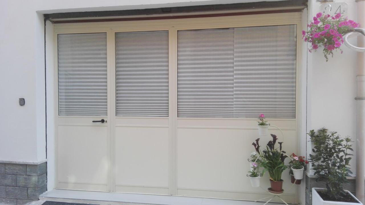 Sweety House Bed & Breakfast San Giovanni Gemini Ngoại thất bức ảnh