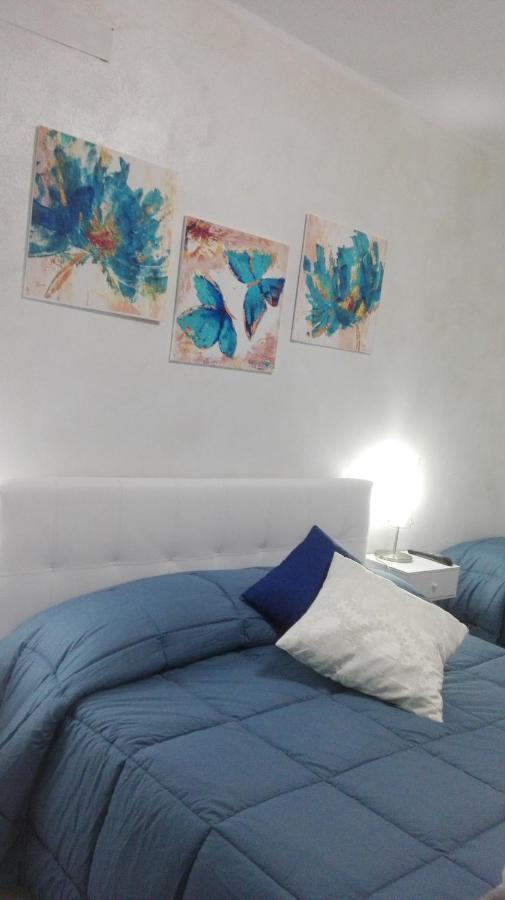 Sweety House Bed & Breakfast San Giovanni Gemini Ngoại thất bức ảnh