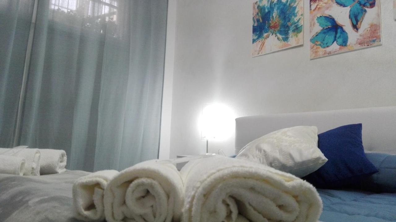 Sweety House Bed & Breakfast San Giovanni Gemini Ngoại thất bức ảnh