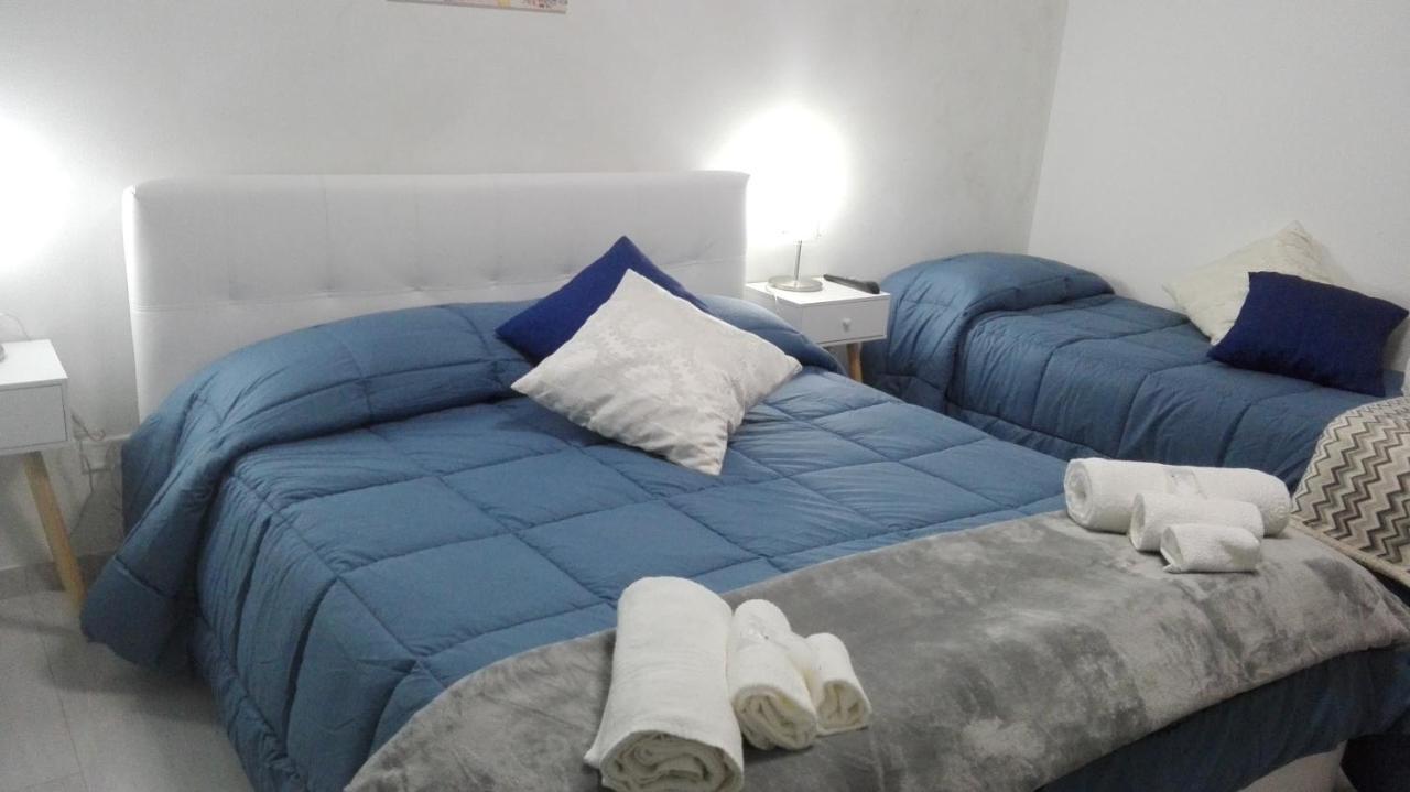 Sweety House Bed & Breakfast San Giovanni Gemini Ngoại thất bức ảnh