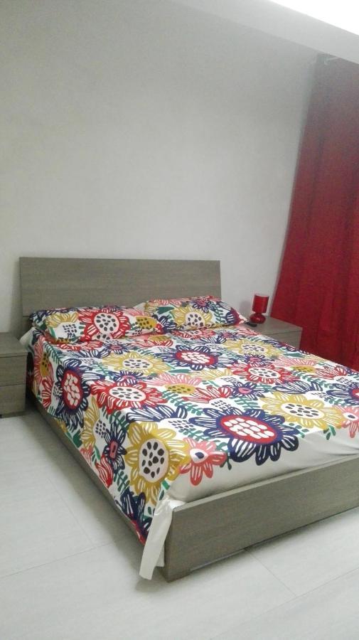 Sweety House Bed & Breakfast San Giovanni Gemini Ngoại thất bức ảnh