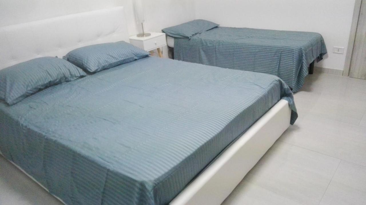 Sweety House Bed & Breakfast San Giovanni Gemini Ngoại thất bức ảnh