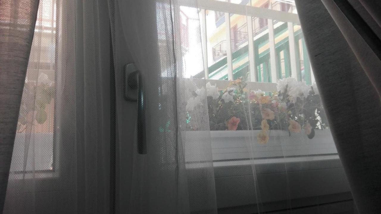 Sweety House Bed & Breakfast San Giovanni Gemini Ngoại thất bức ảnh