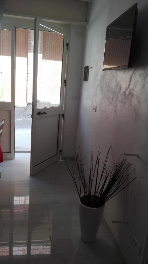 Sweety House Bed & Breakfast San Giovanni Gemini Ngoại thất bức ảnh