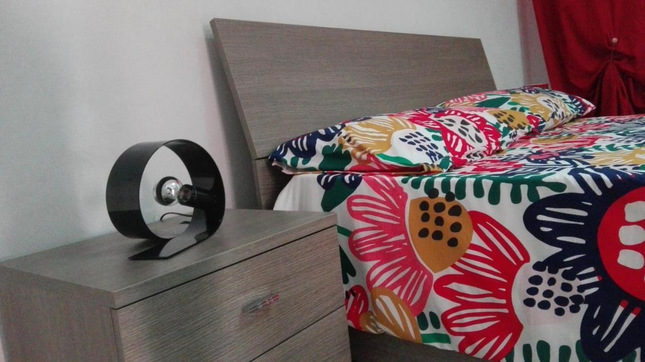 Sweety House Bed & Breakfast San Giovanni Gemini Ngoại thất bức ảnh
