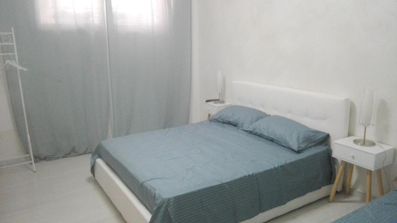 Sweety House Bed & Breakfast San Giovanni Gemini Ngoại thất bức ảnh