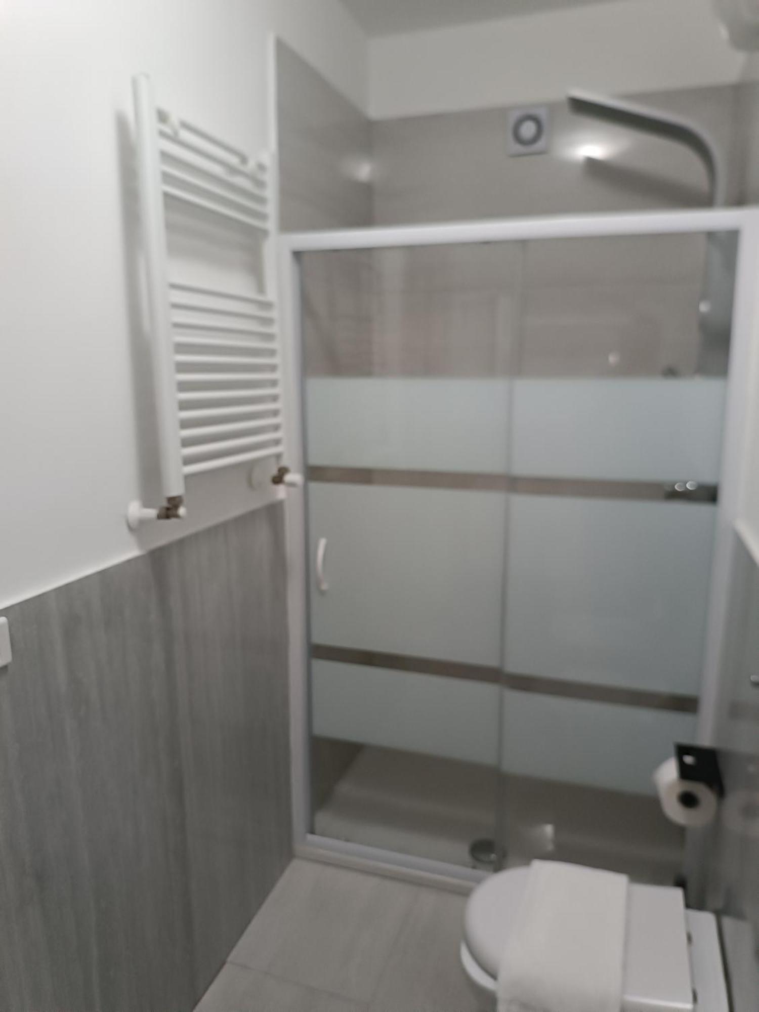 Sweety House Bed & Breakfast San Giovanni Gemini Ngoại thất bức ảnh