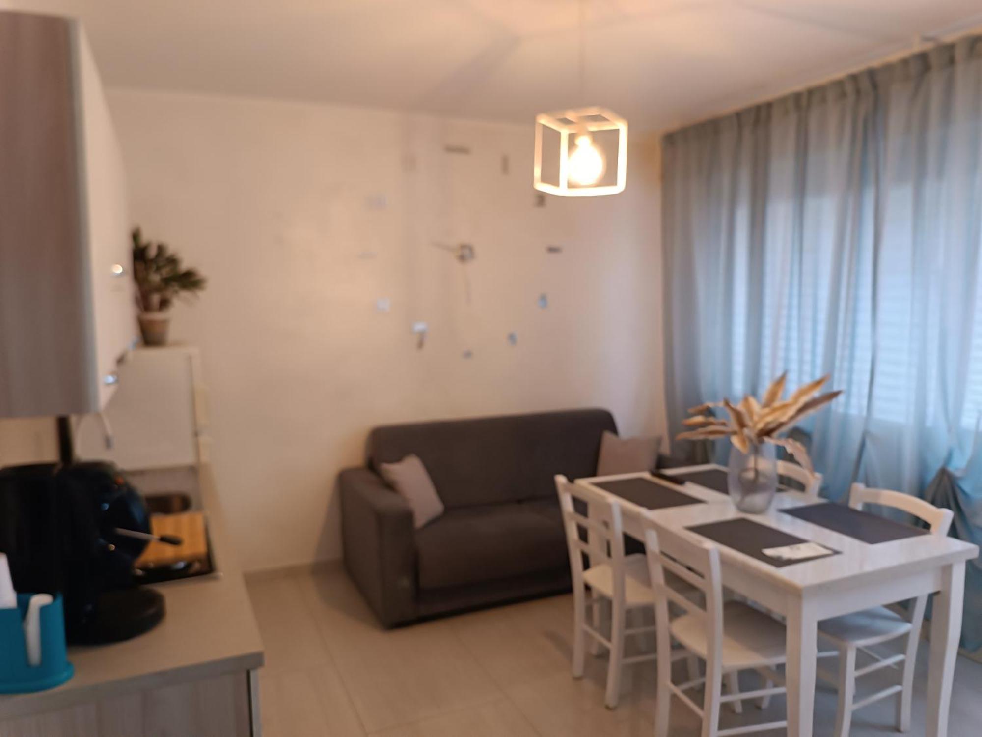Sweety House Bed & Breakfast San Giovanni Gemini Ngoại thất bức ảnh