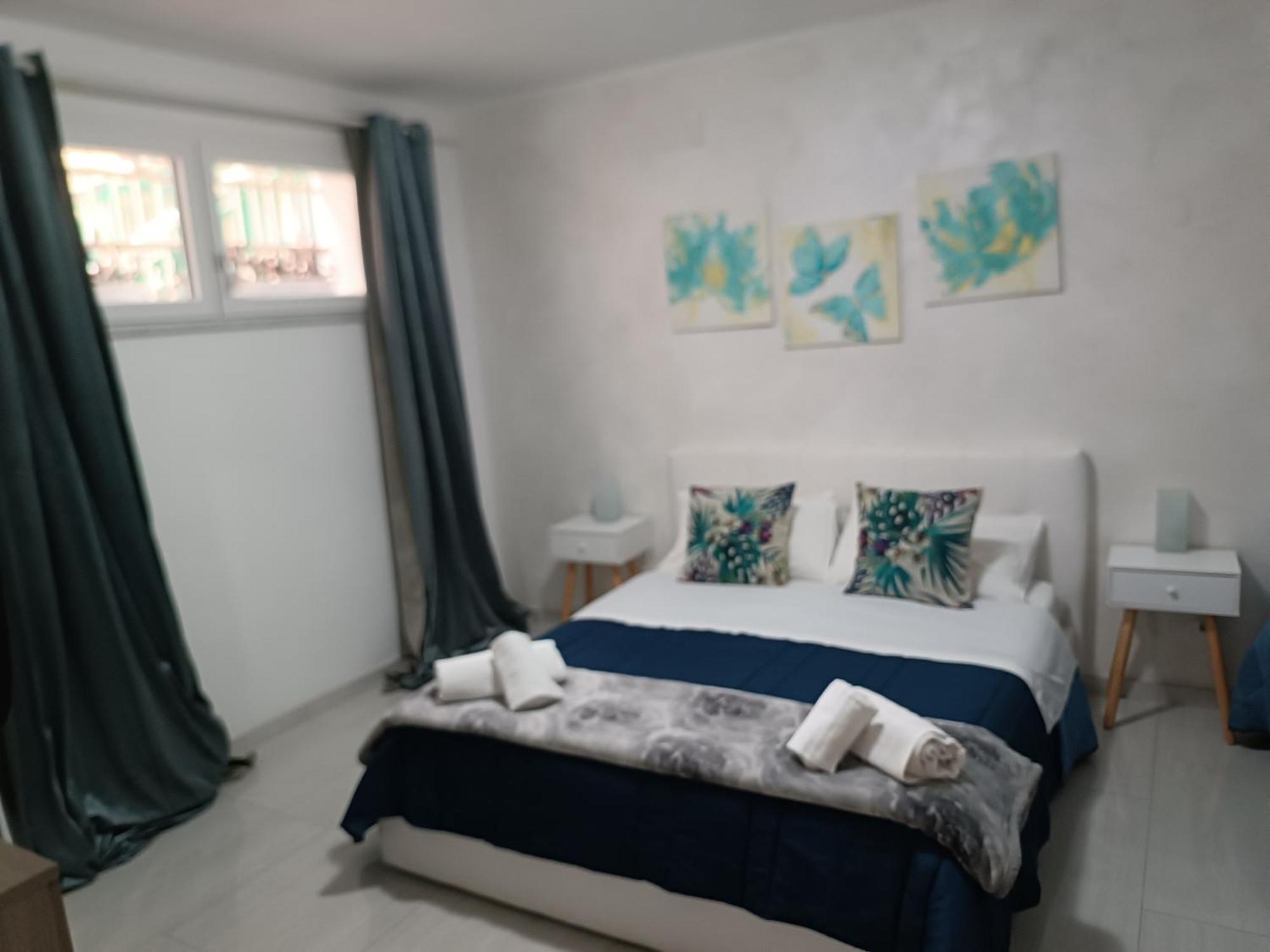 Sweety House Bed & Breakfast San Giovanni Gemini Ngoại thất bức ảnh